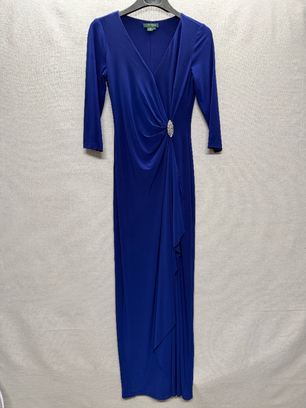 Lauren Ralph Lauren Evening Gown - size 10
